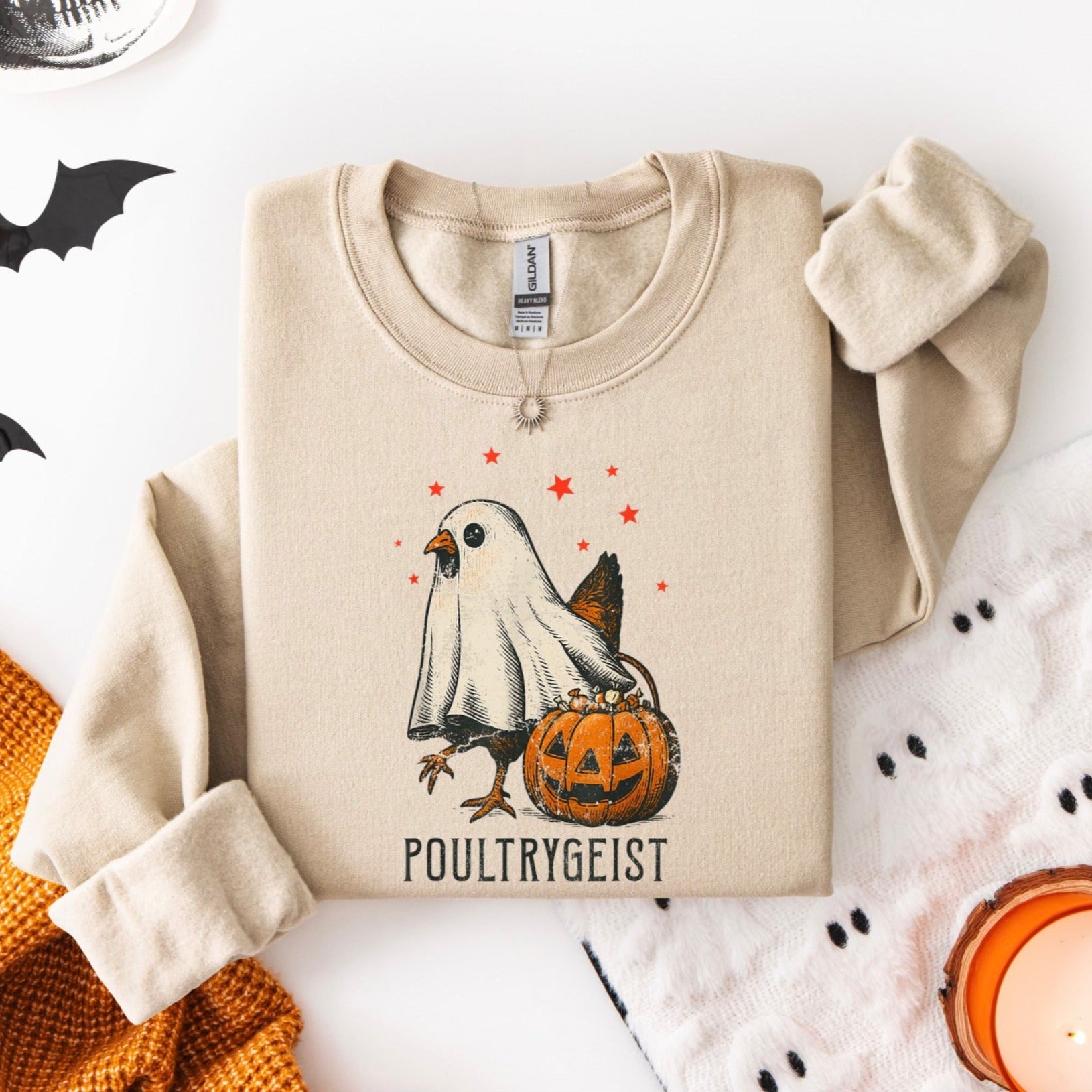 Poultrygeist