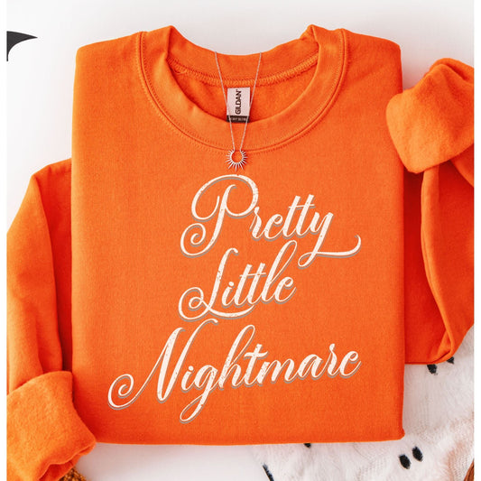 Pretty Little Nightmare