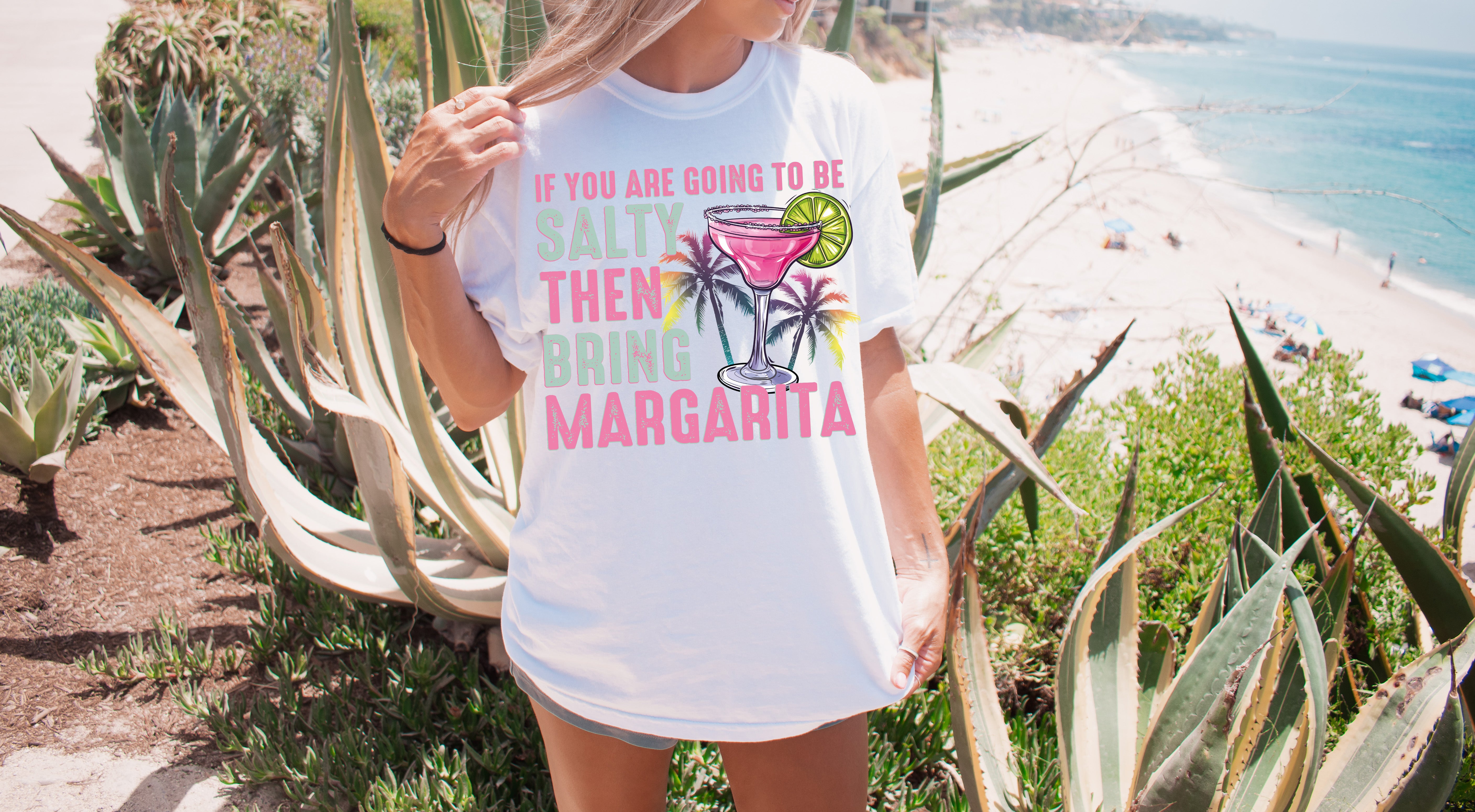 Bring a Marg