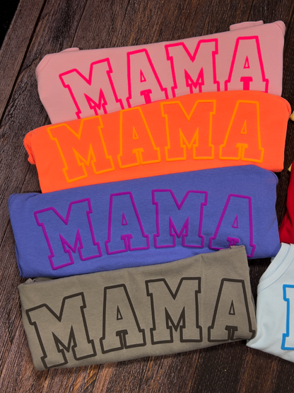 Custom Monochromatic Comfort Colors Tank Top