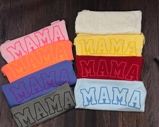 Custom Monochromatic Tank Top