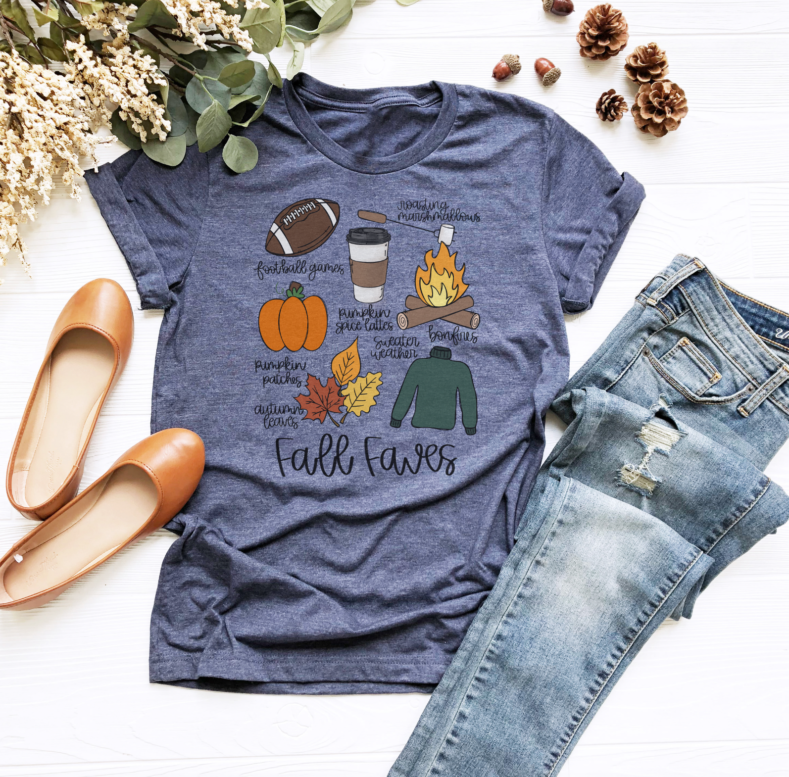 Fall Faves