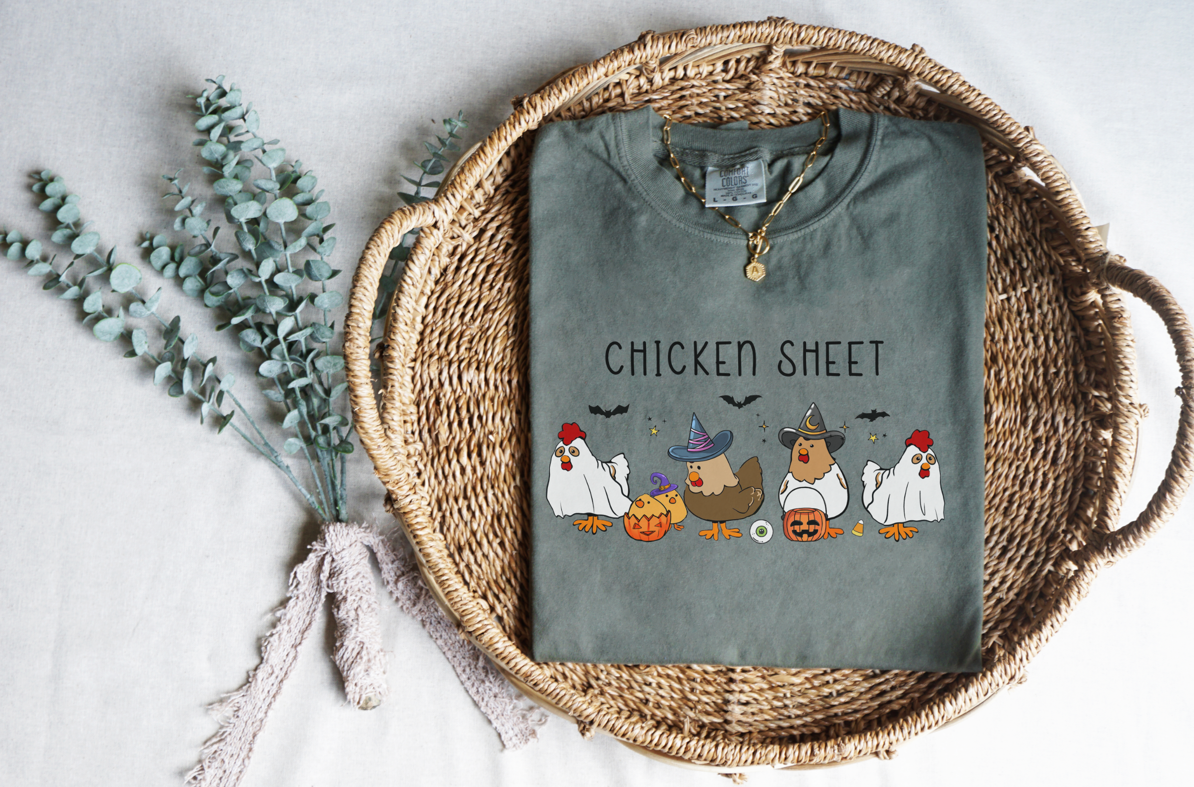 Chicken Sheet