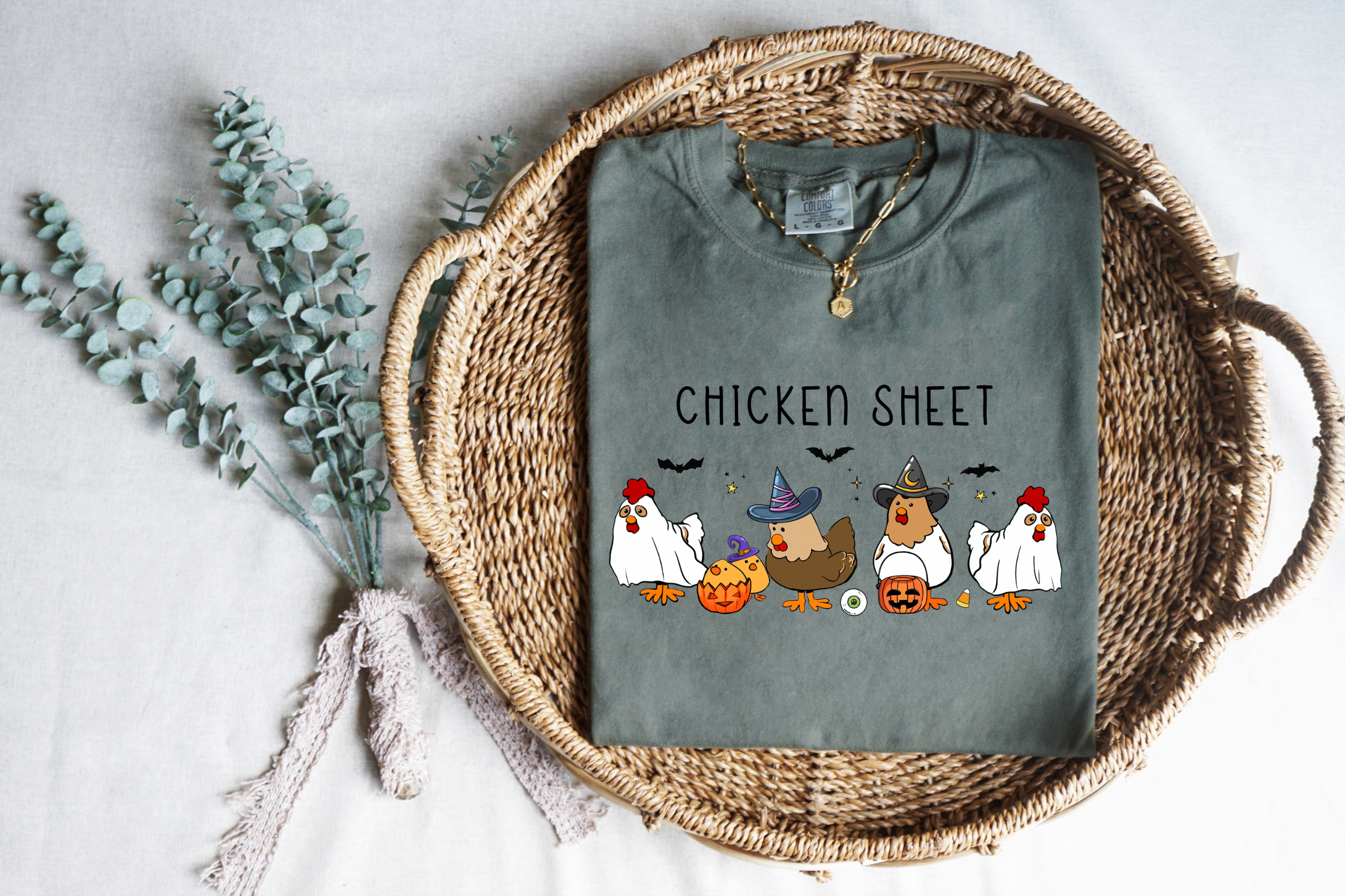 Chicken Sheet