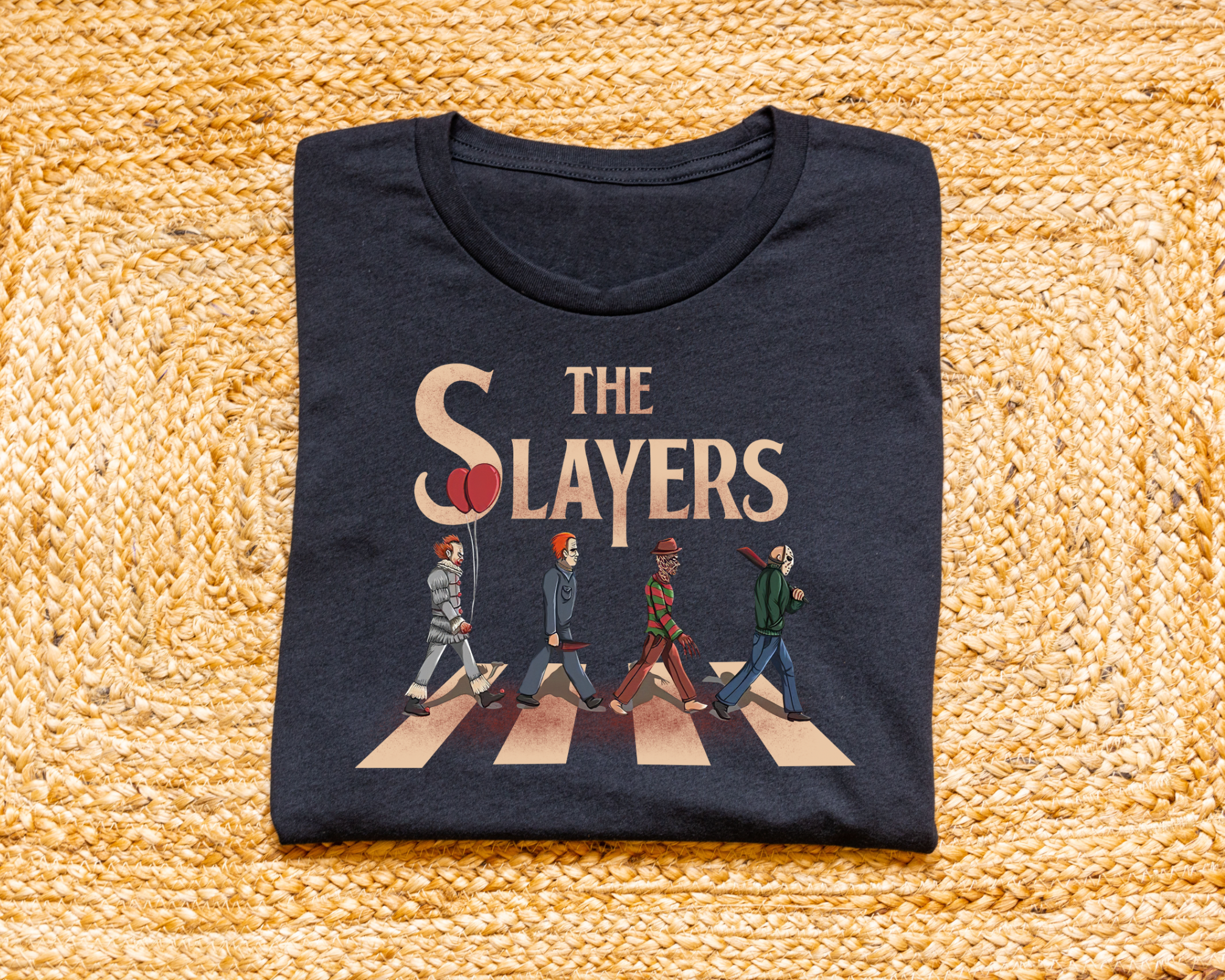 The Slayers