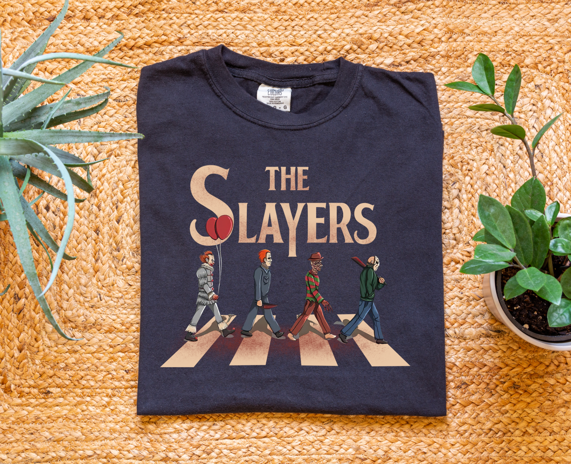 The Slayers