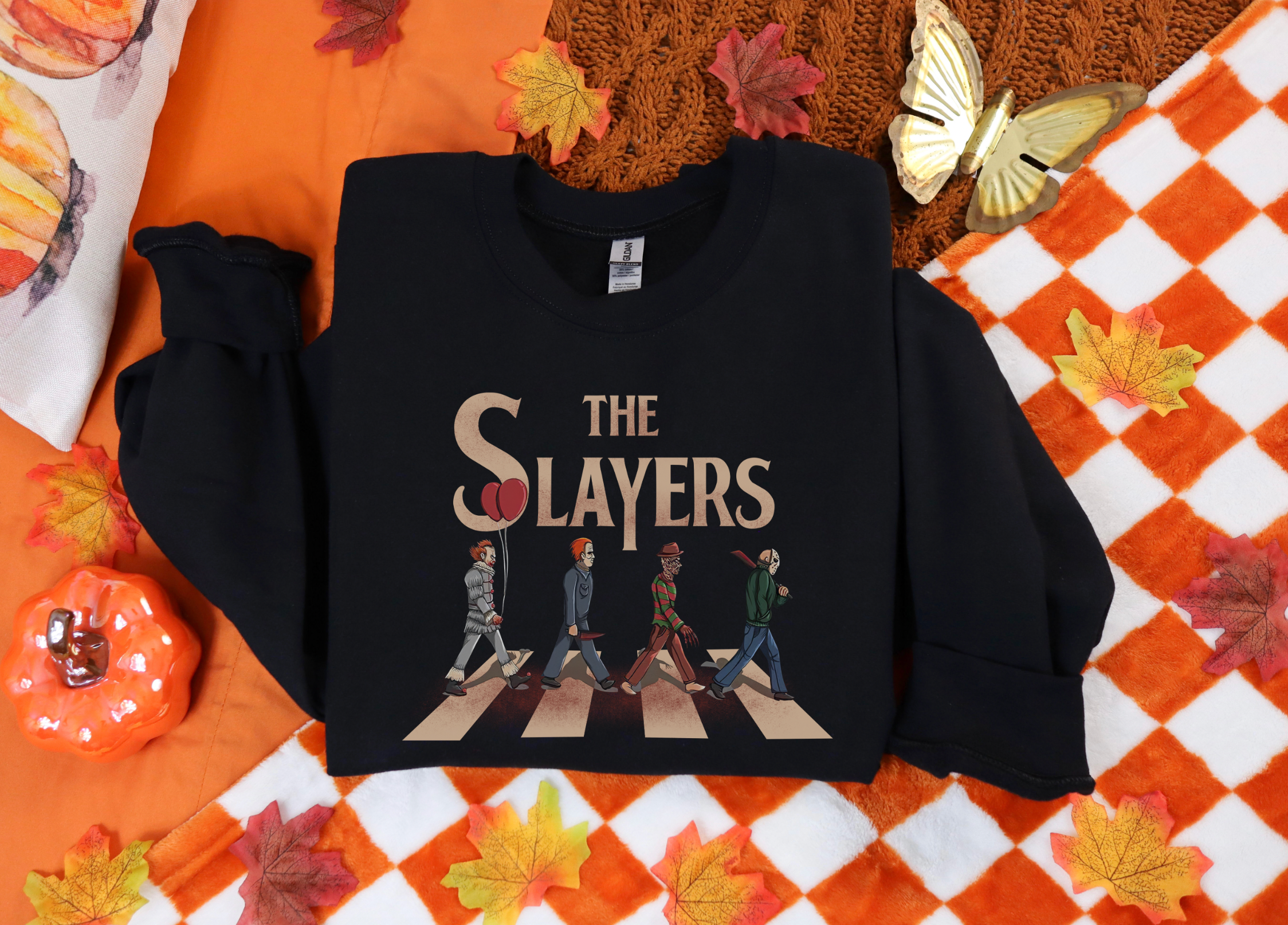 The Slayers