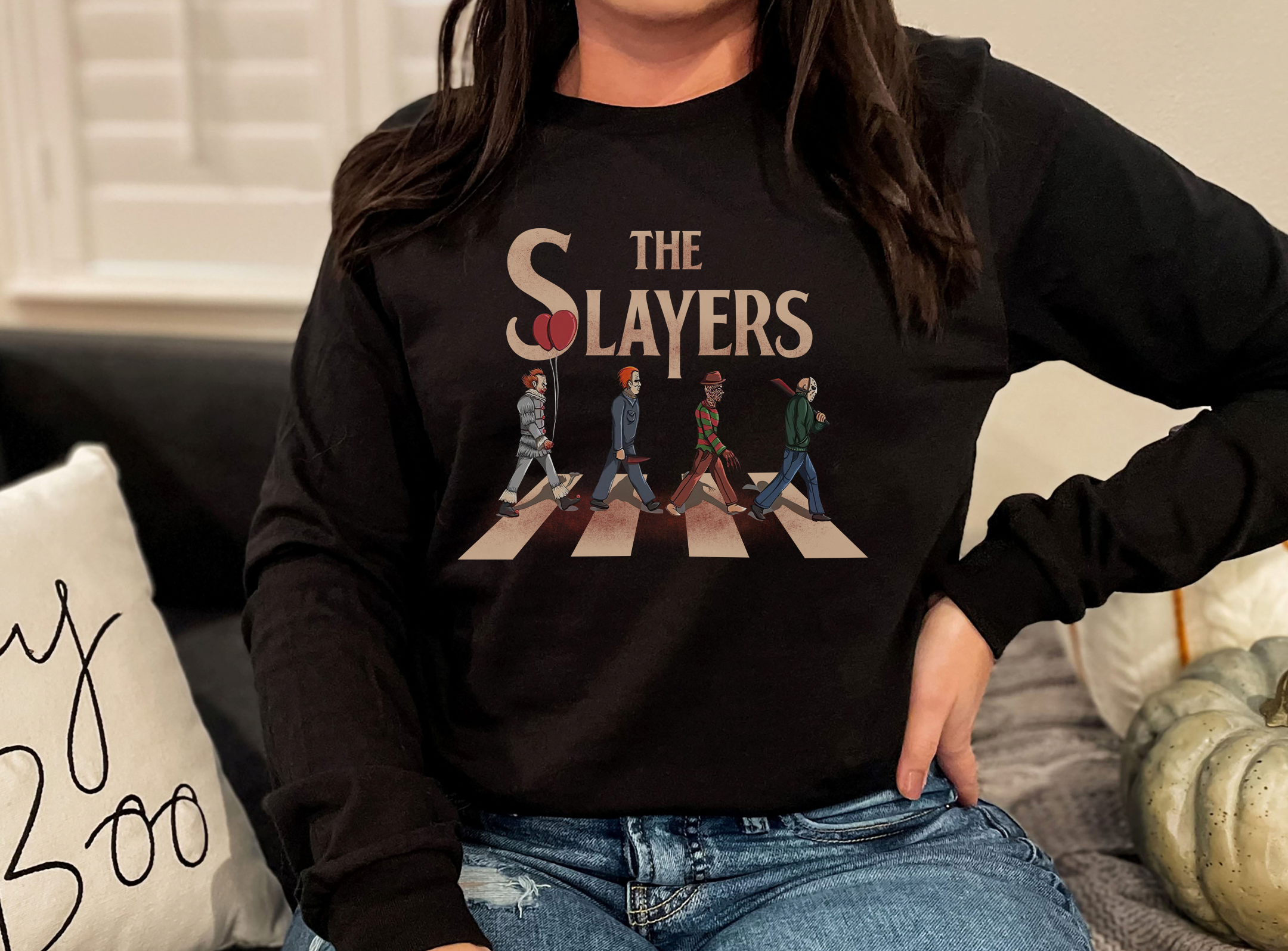 The Slayers