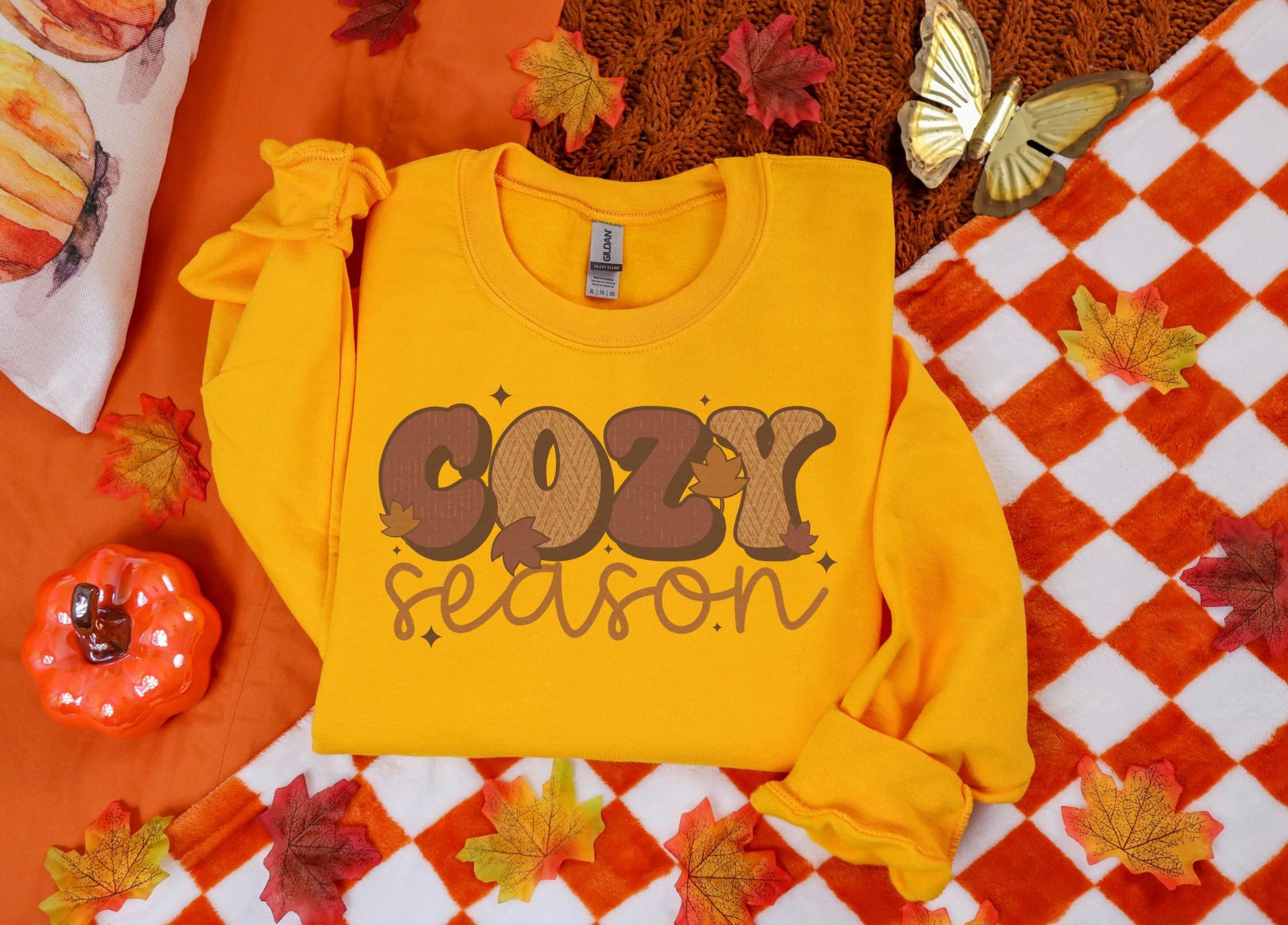 Cozy Season