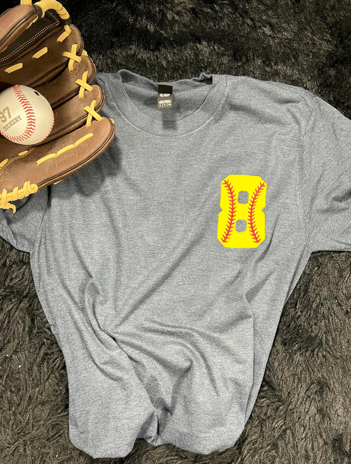 That's My Blank Softball