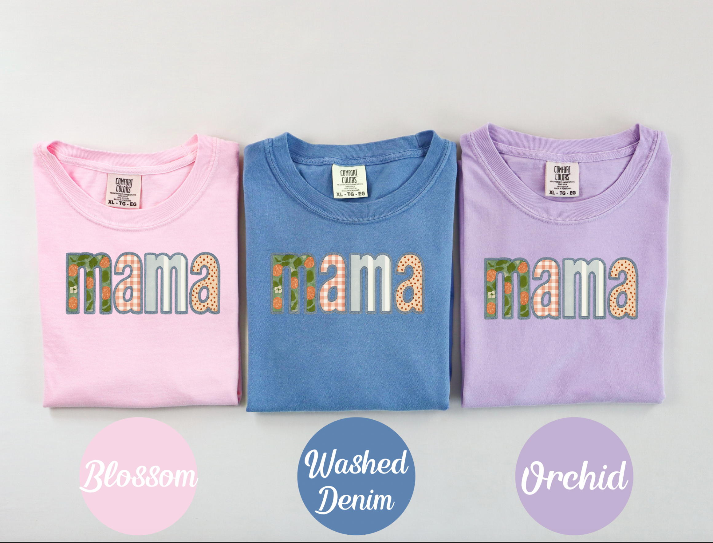 New Mama Spring