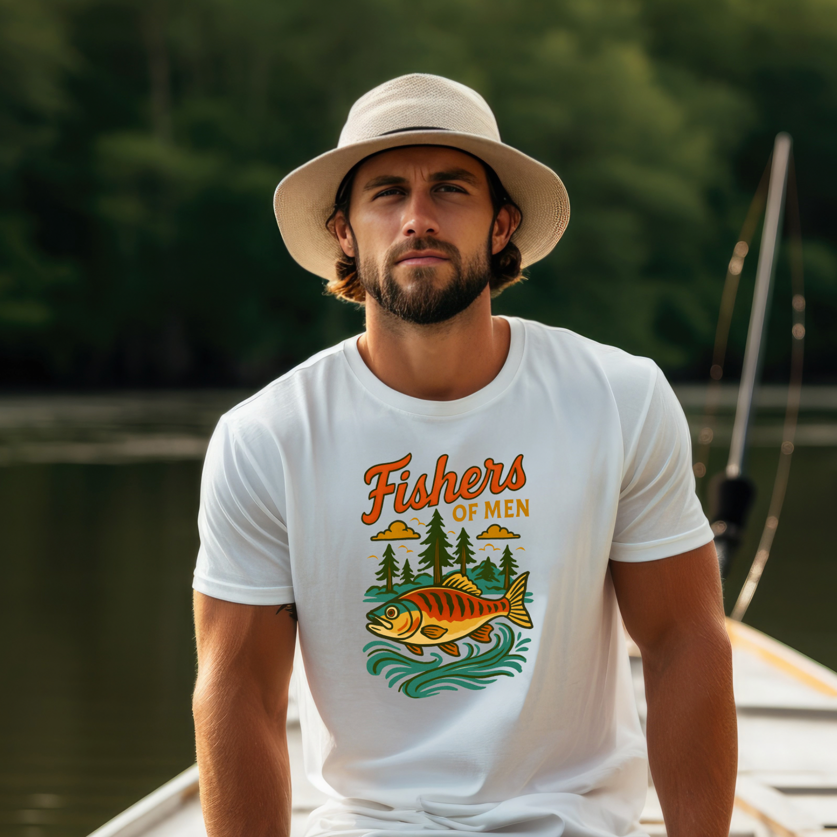 Fishers of Men