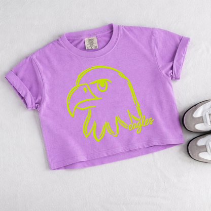 Custom Doodle Mascot