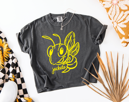 Custom Doodle Mascot