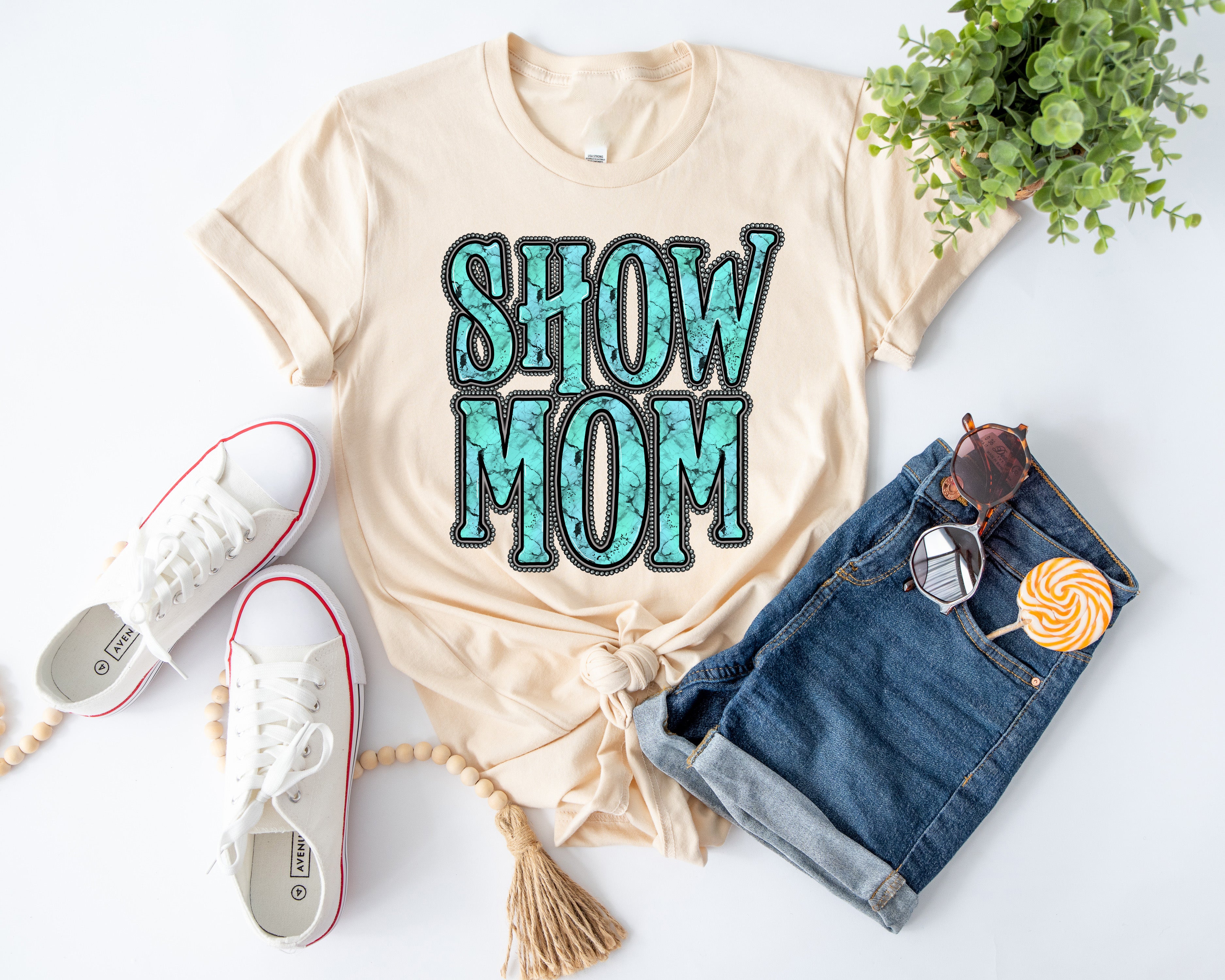 Show Mom Fair