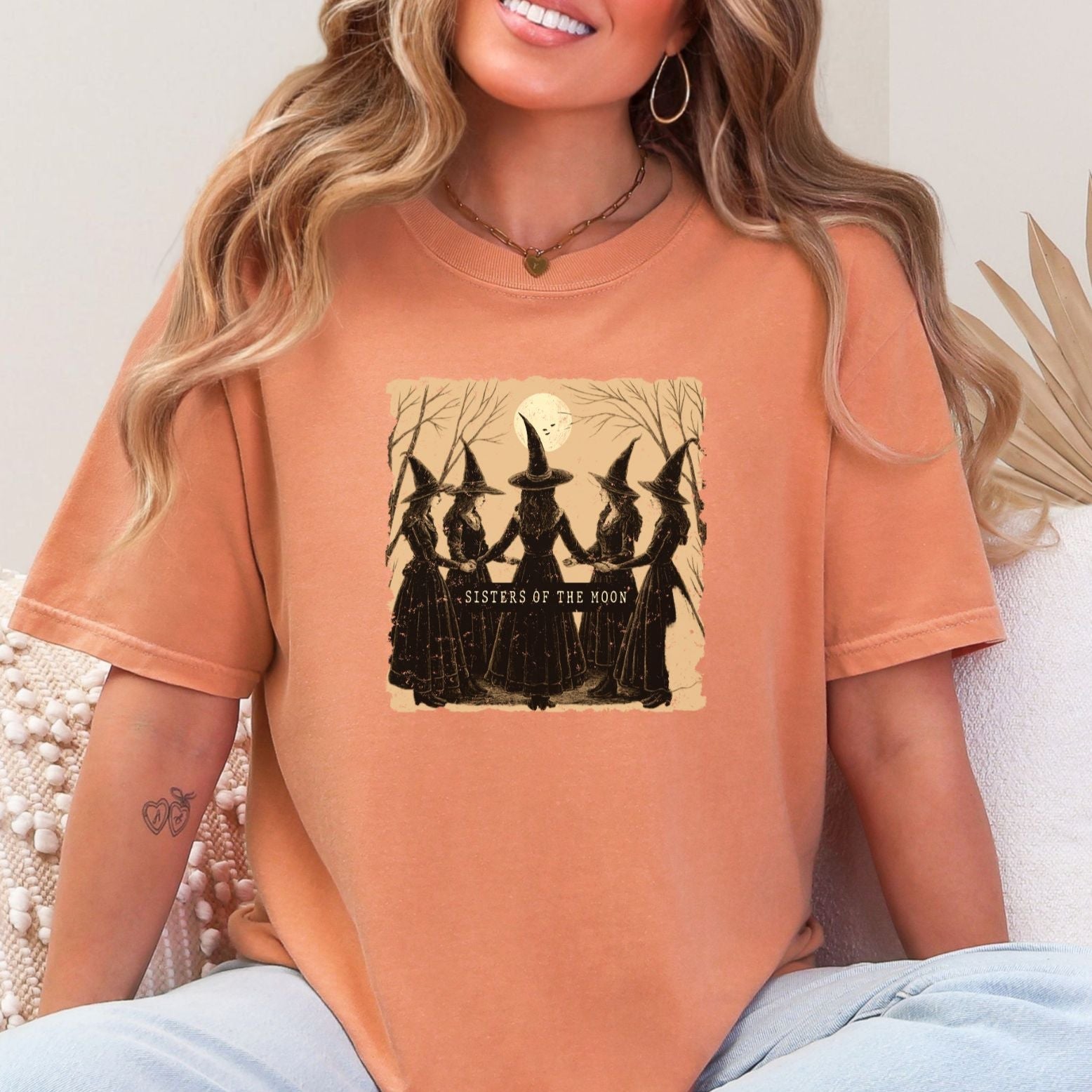 Sisters of the Moon