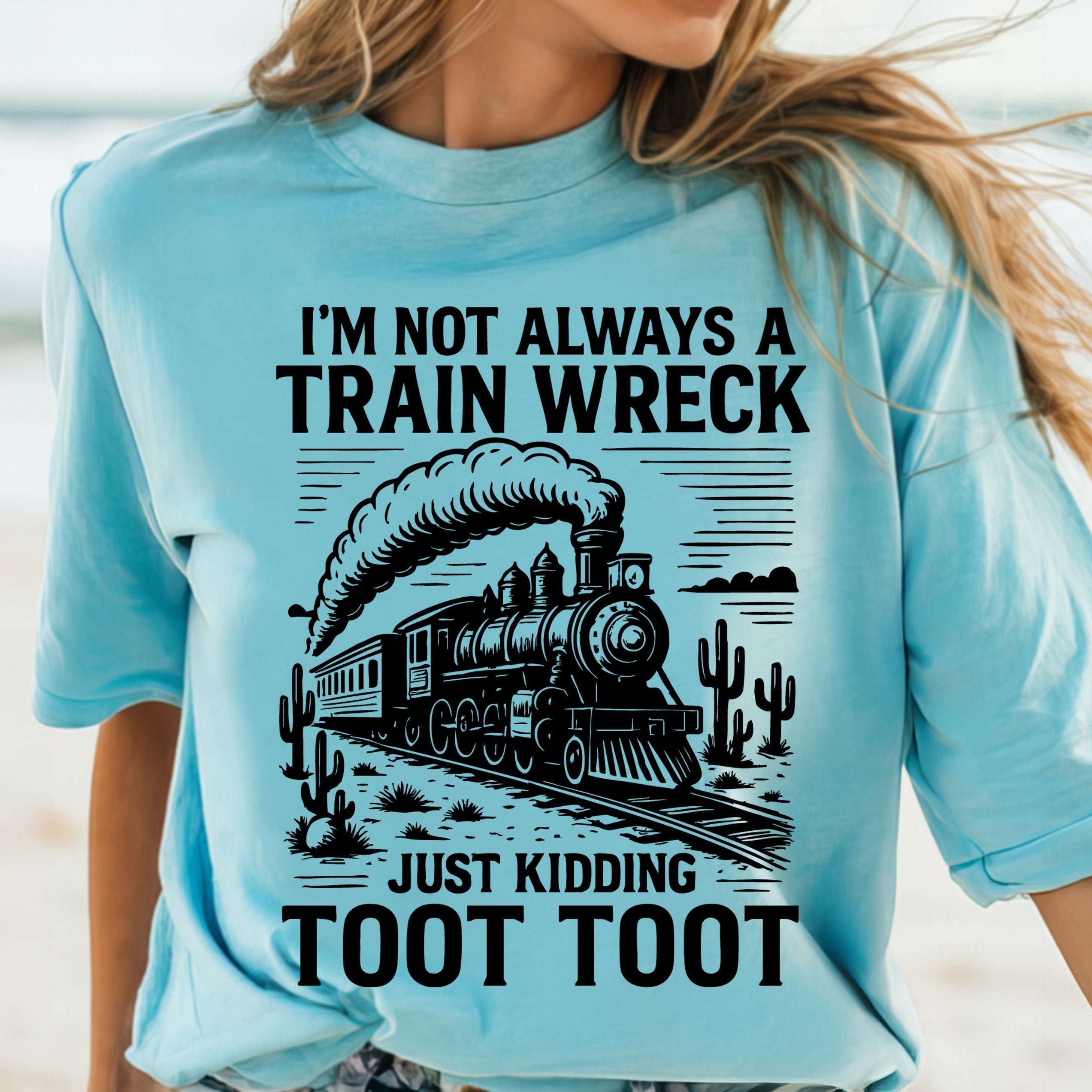 Toot Toot