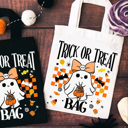 Treat or trick Bag