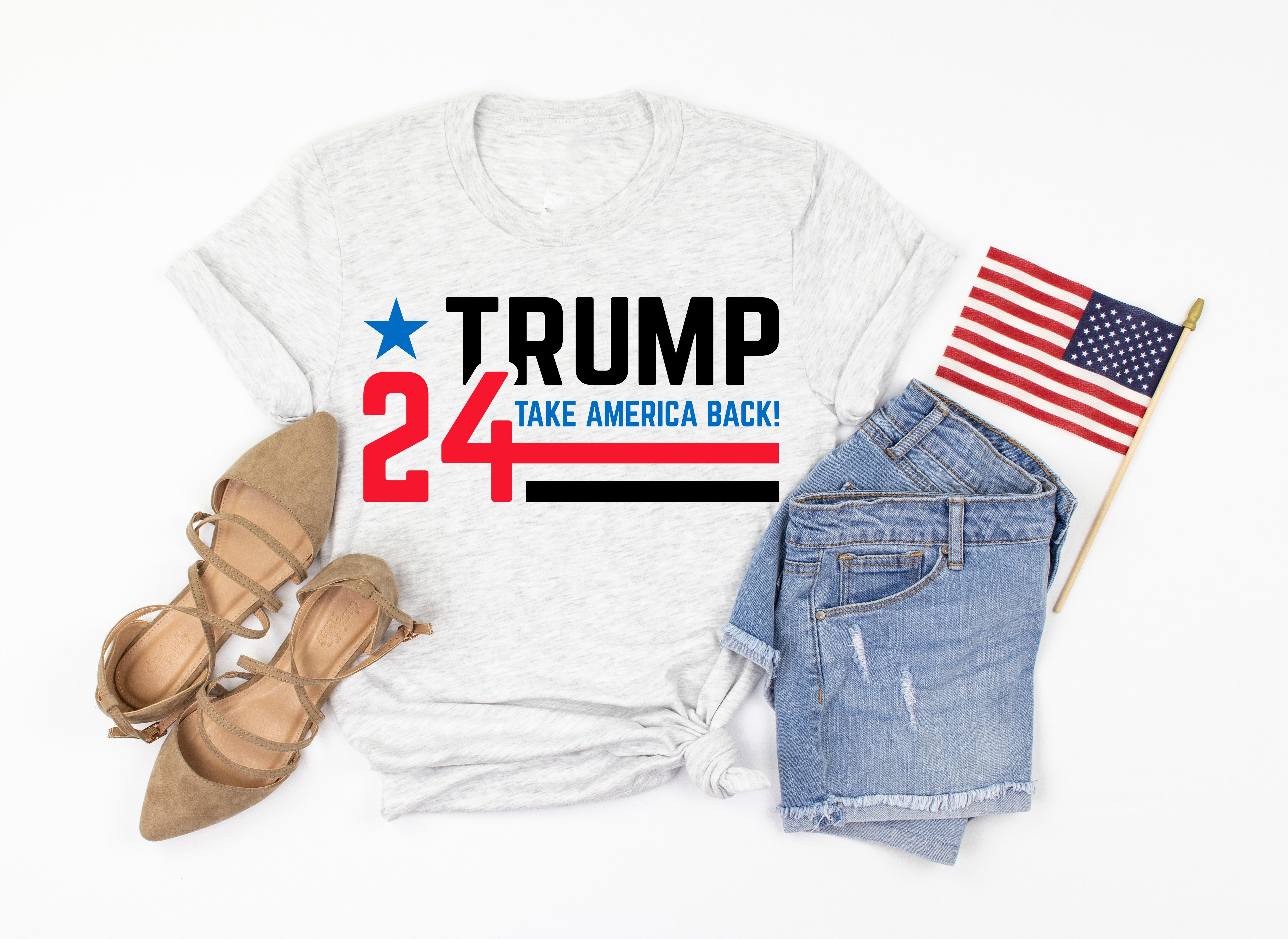 Take America Back 2024