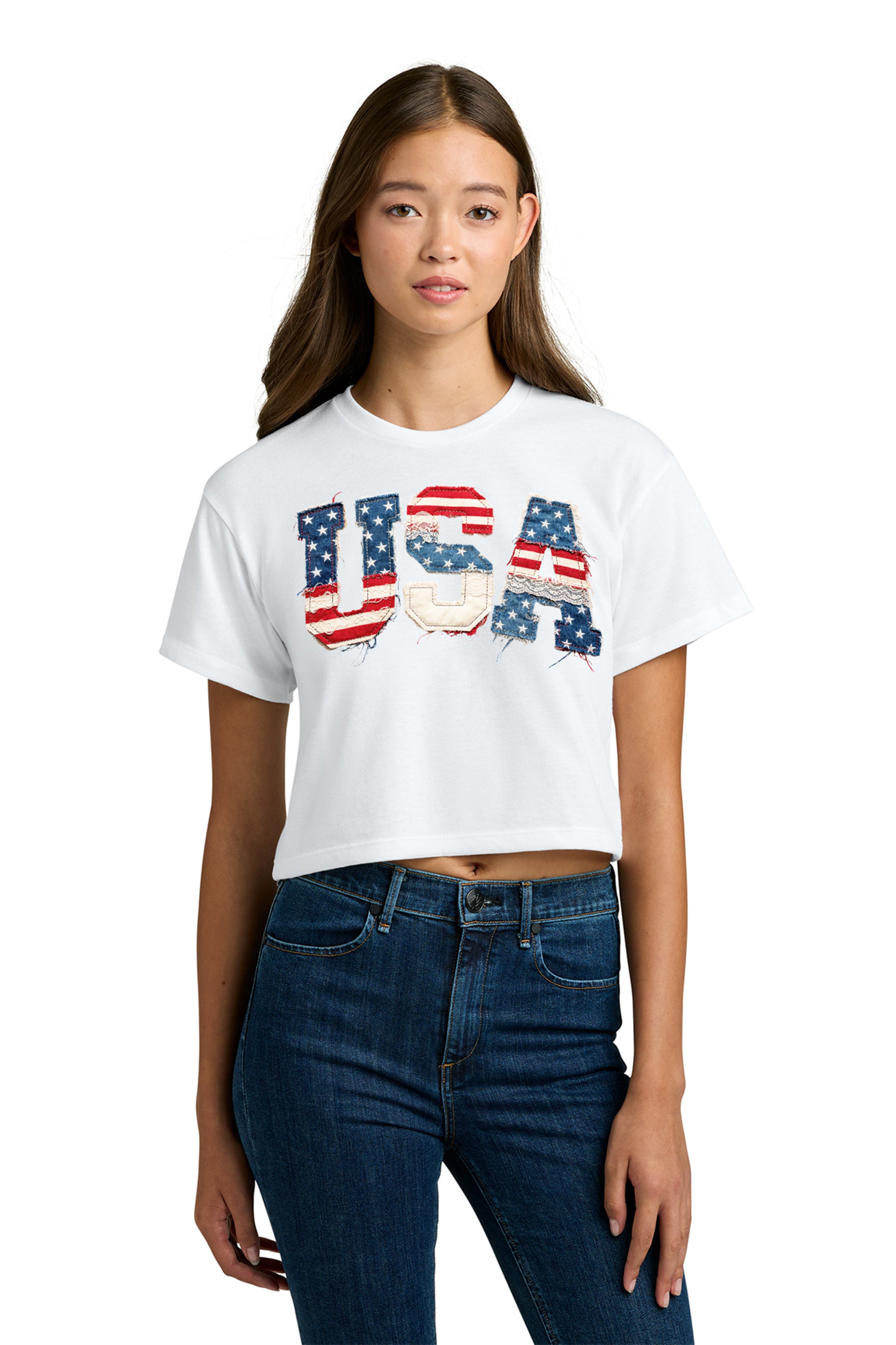 USA Fray