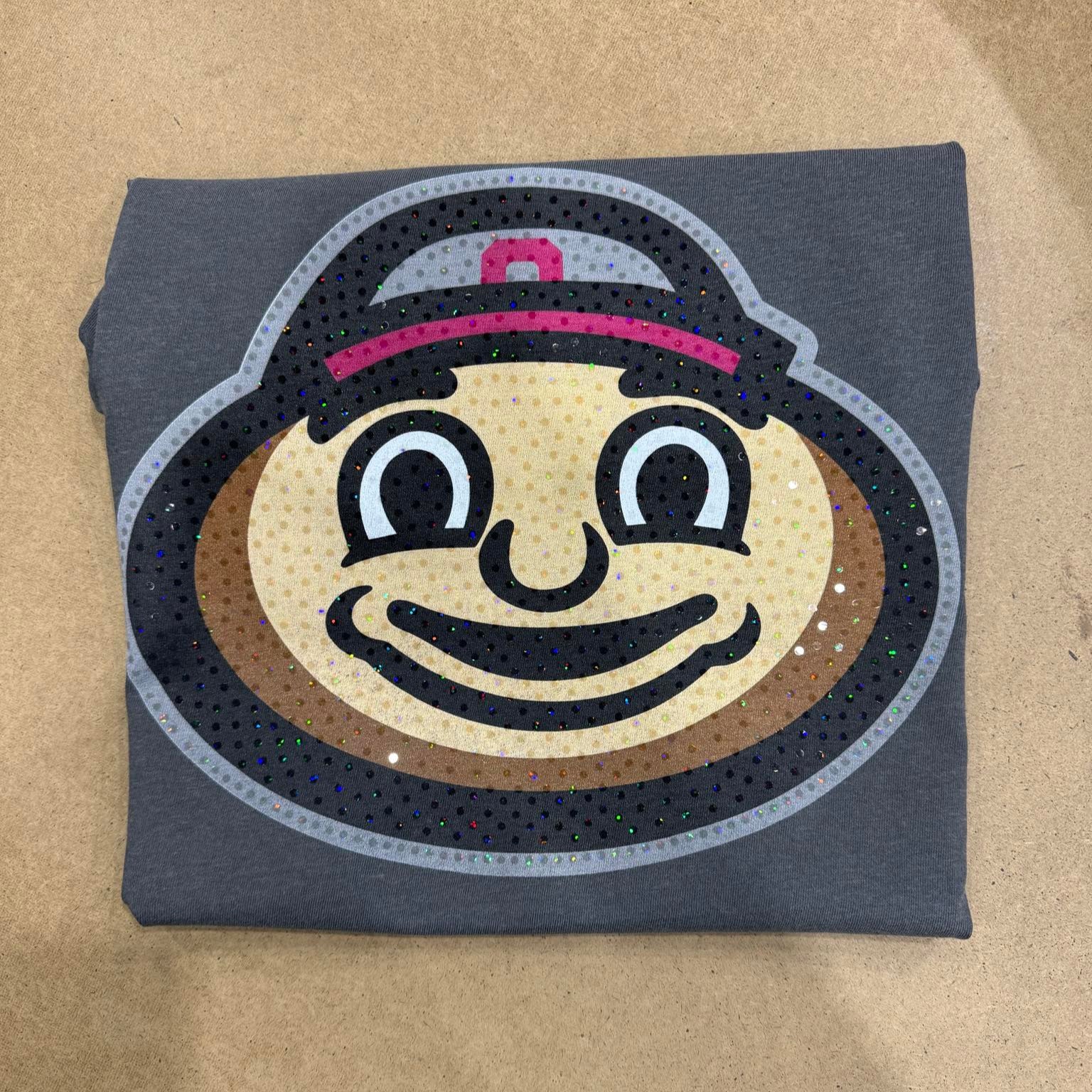 Potato Head