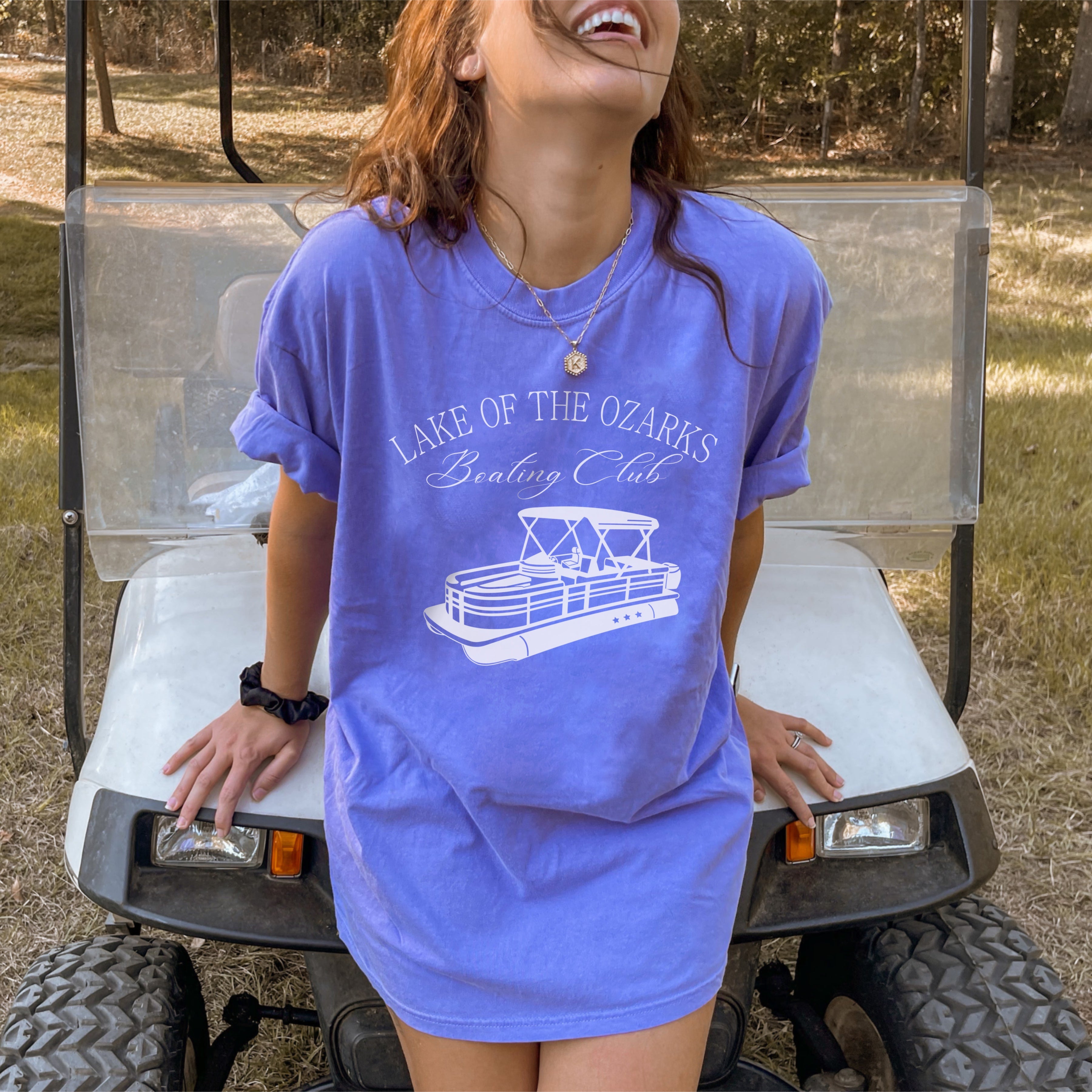 Custom Boating Club