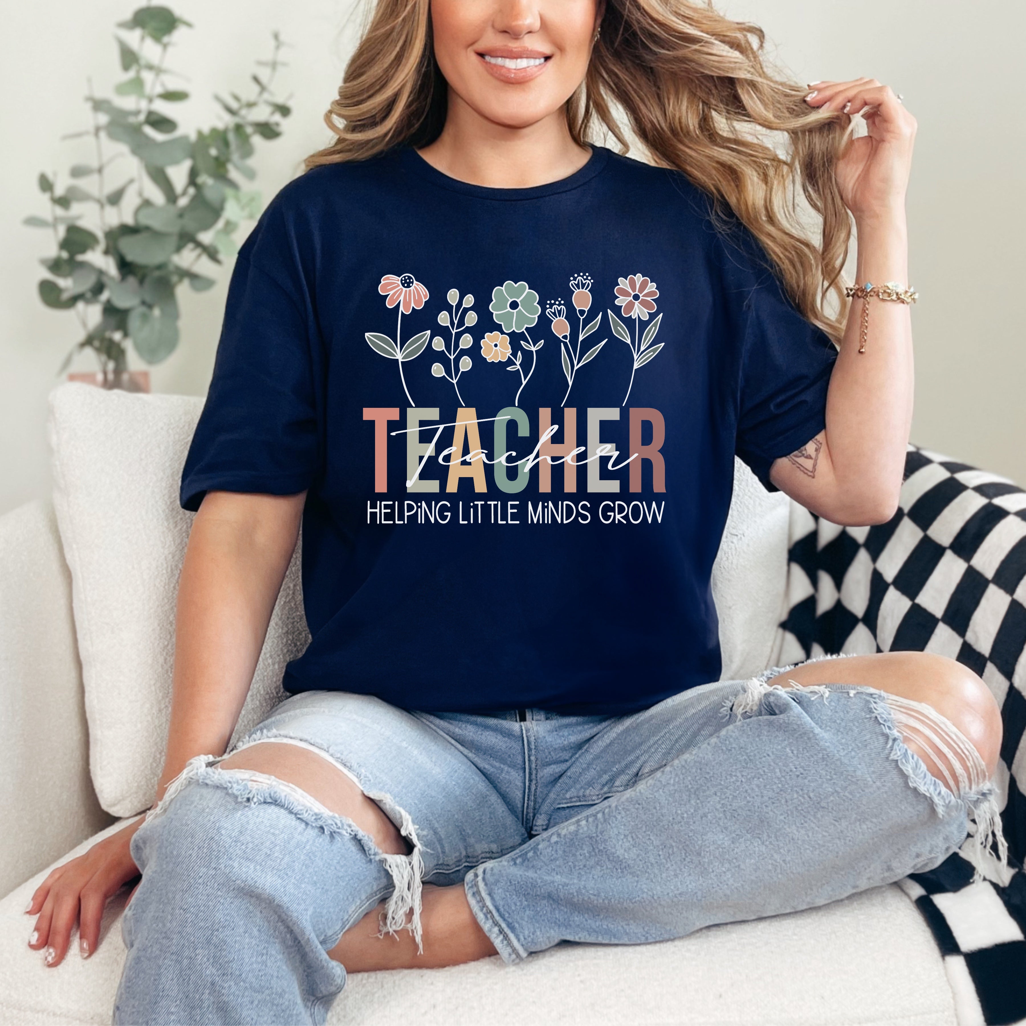 helping little minds grow