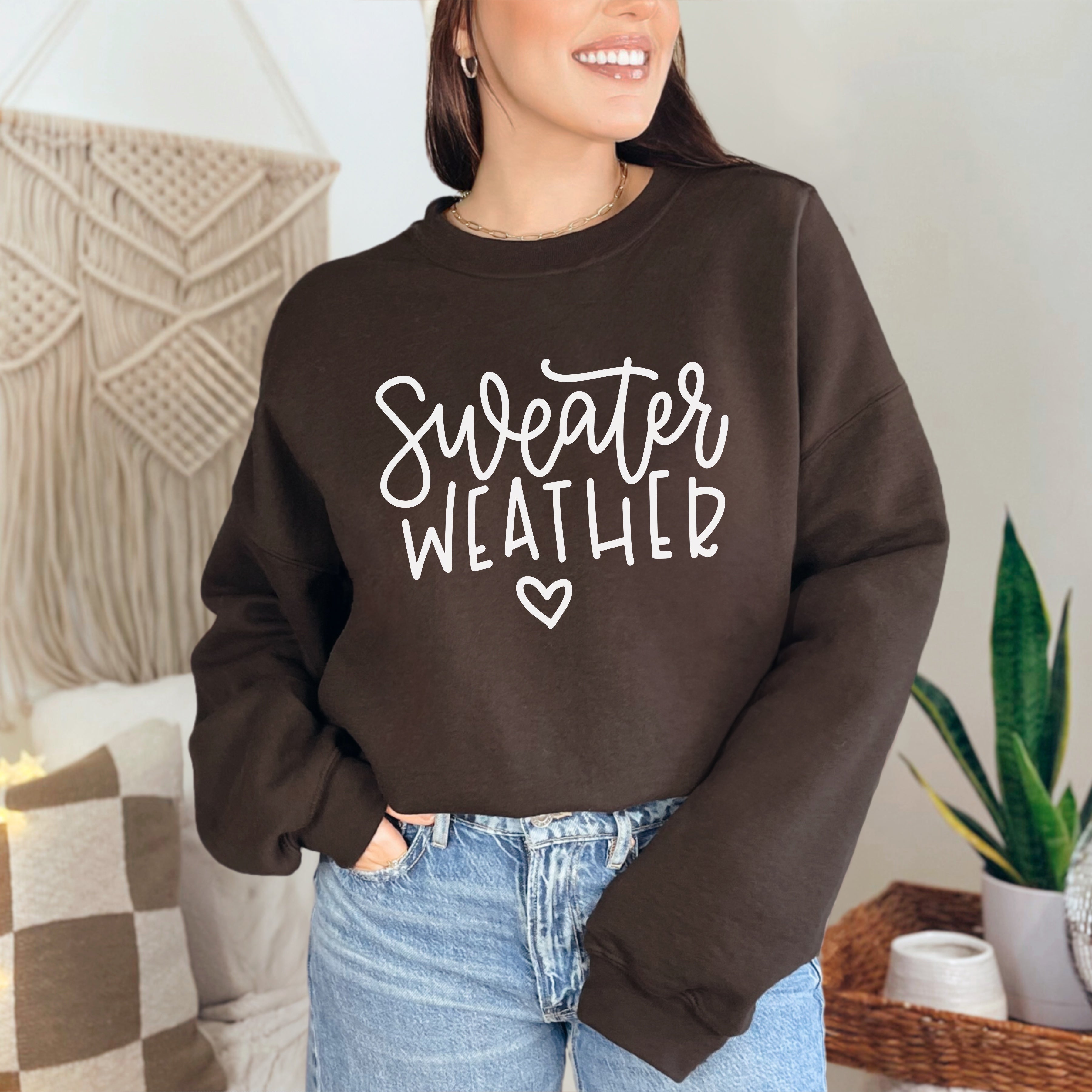 Sweater Weather