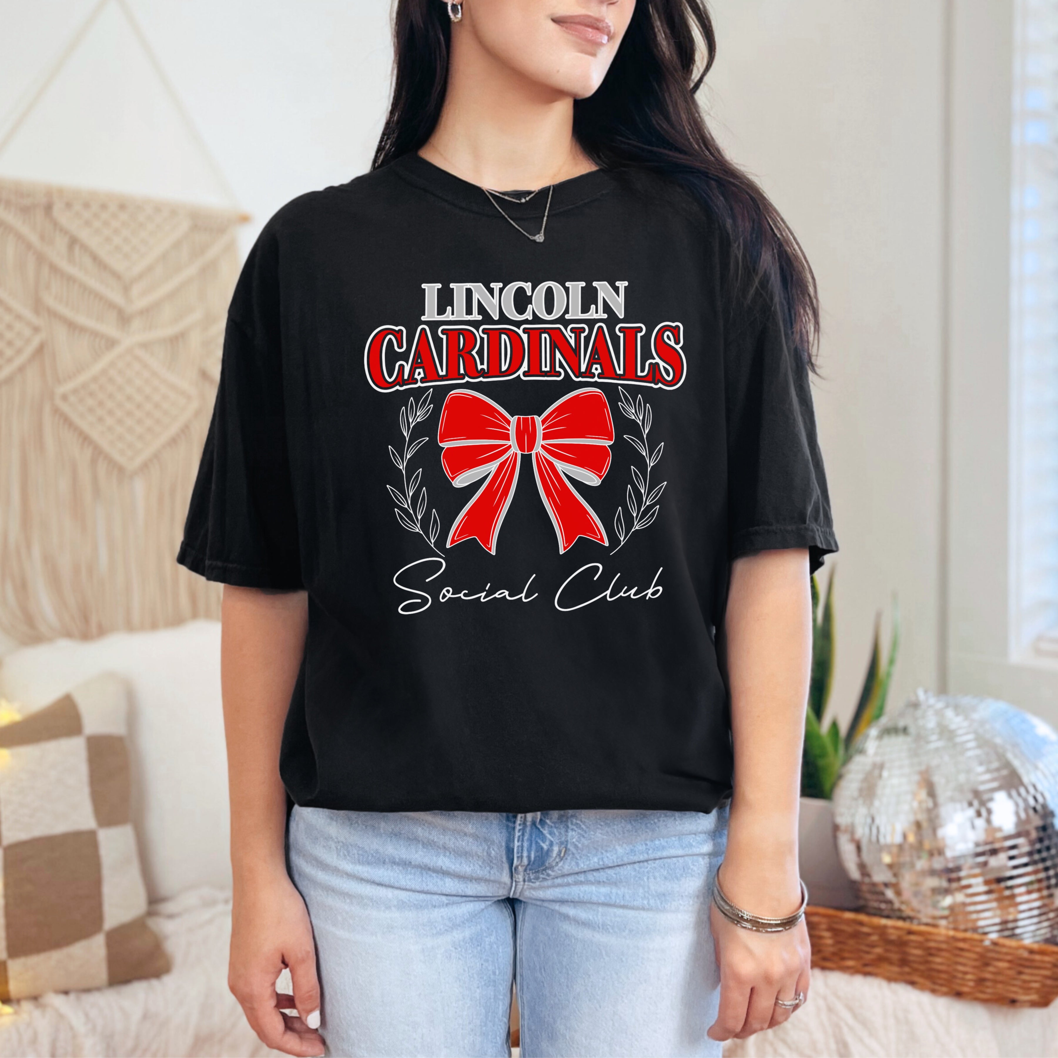 Custom Team Name Social Club