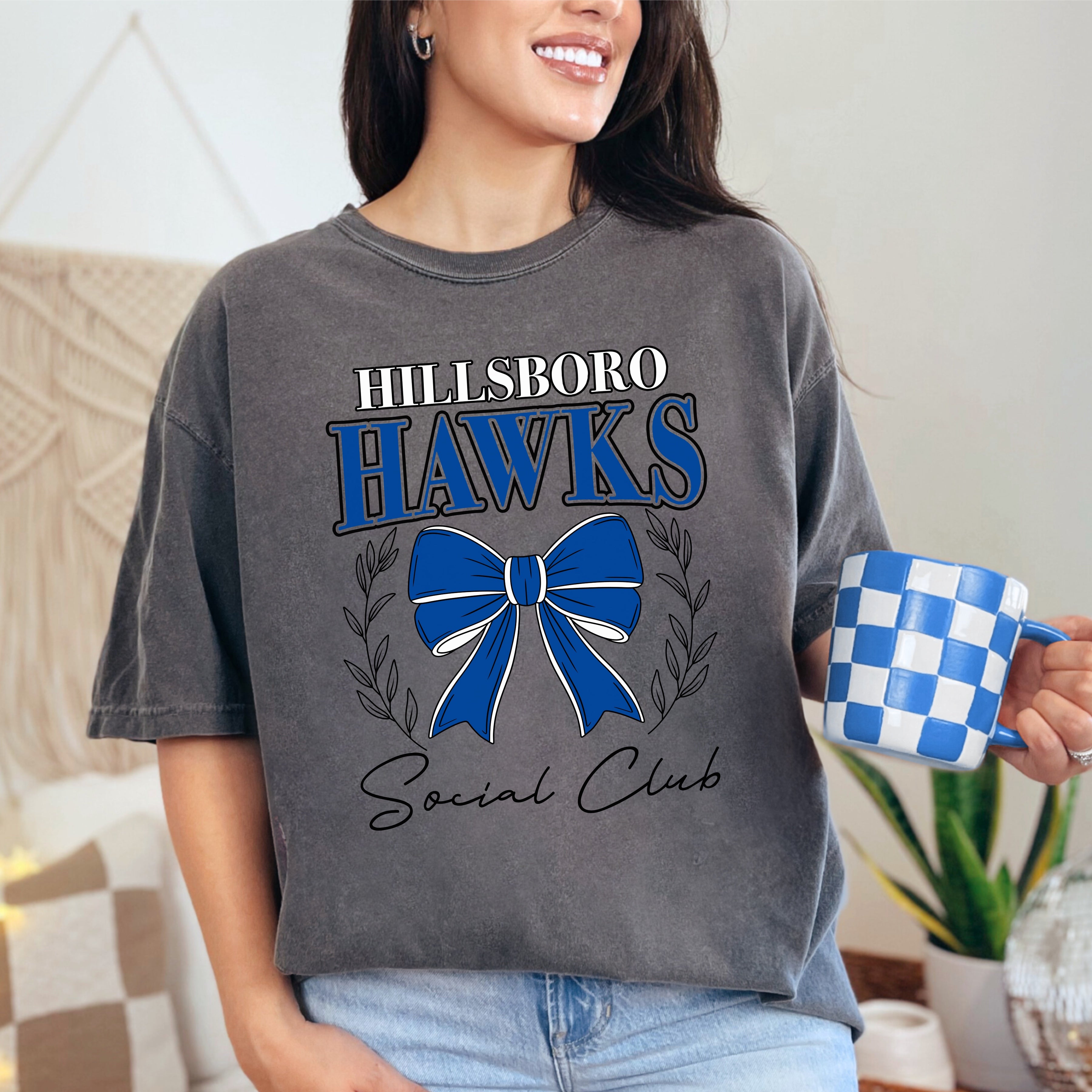 Custom Team Name Social Club