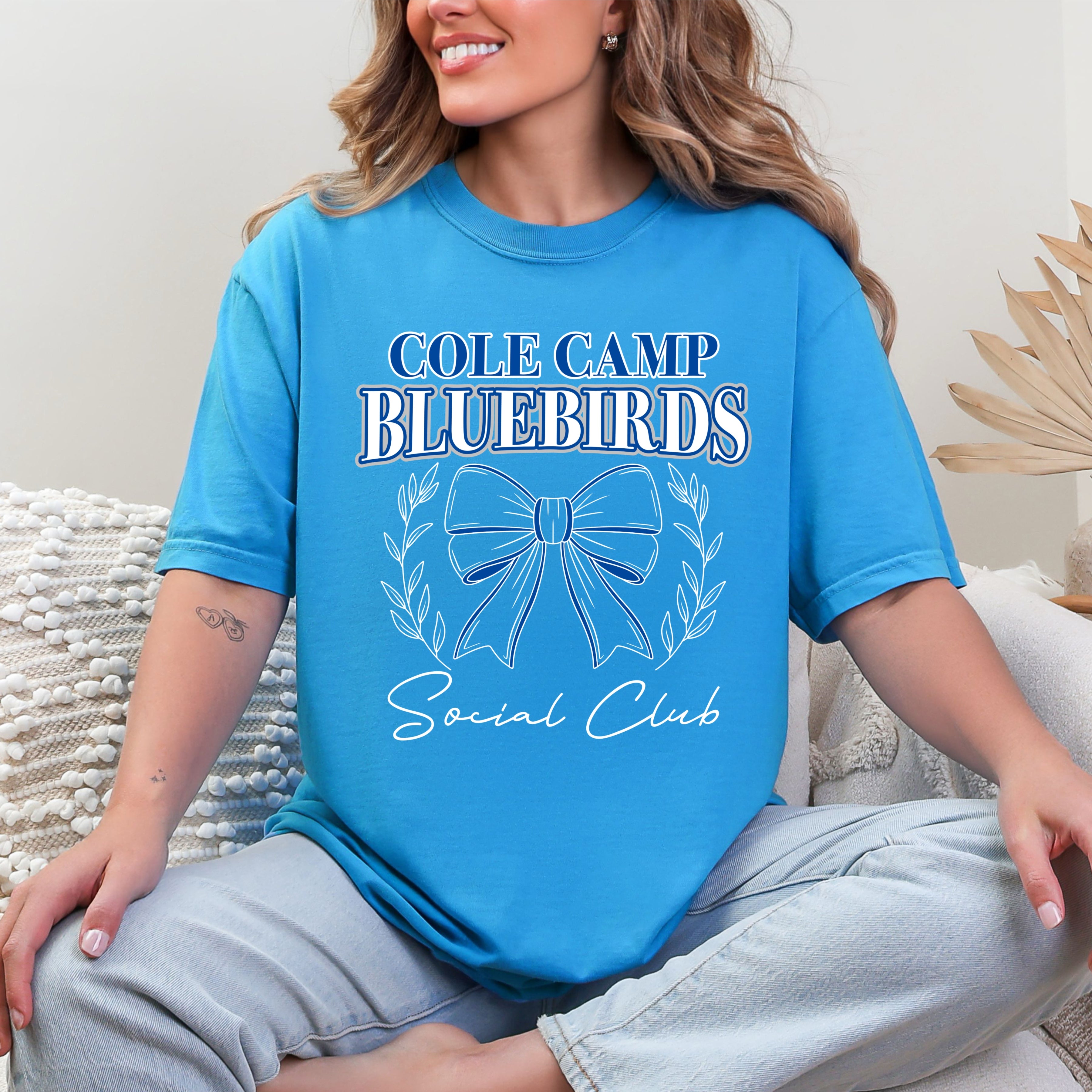 Custom Team Name Social Club