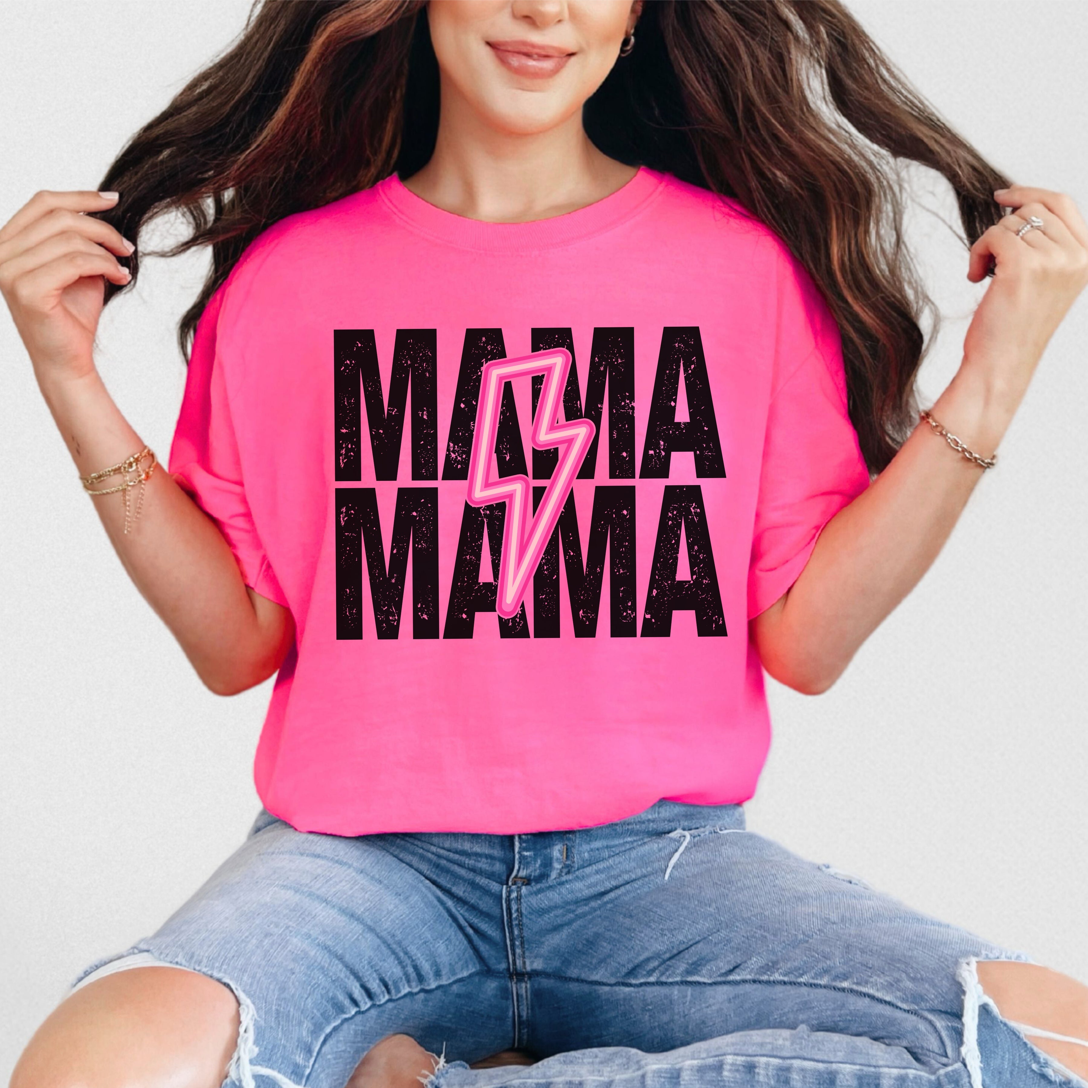 Mama Lightning