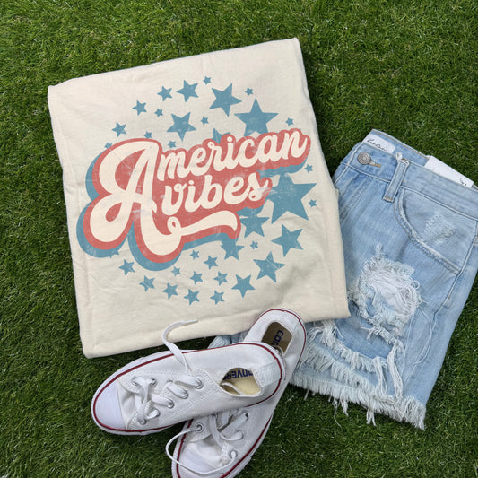 American Vibes Stars