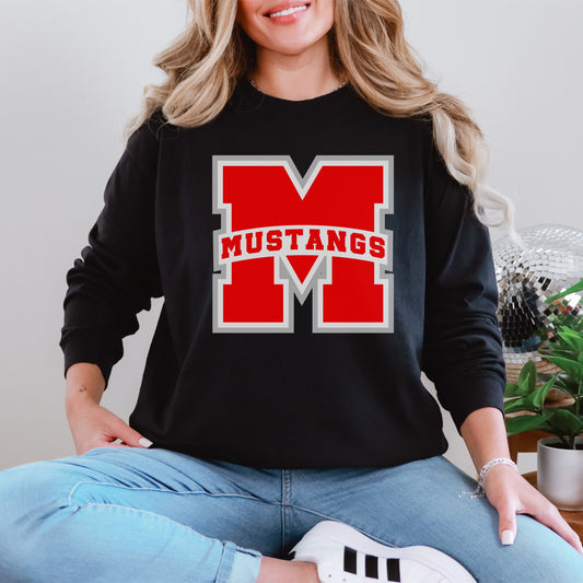 Custom Team Name Badge Spangle