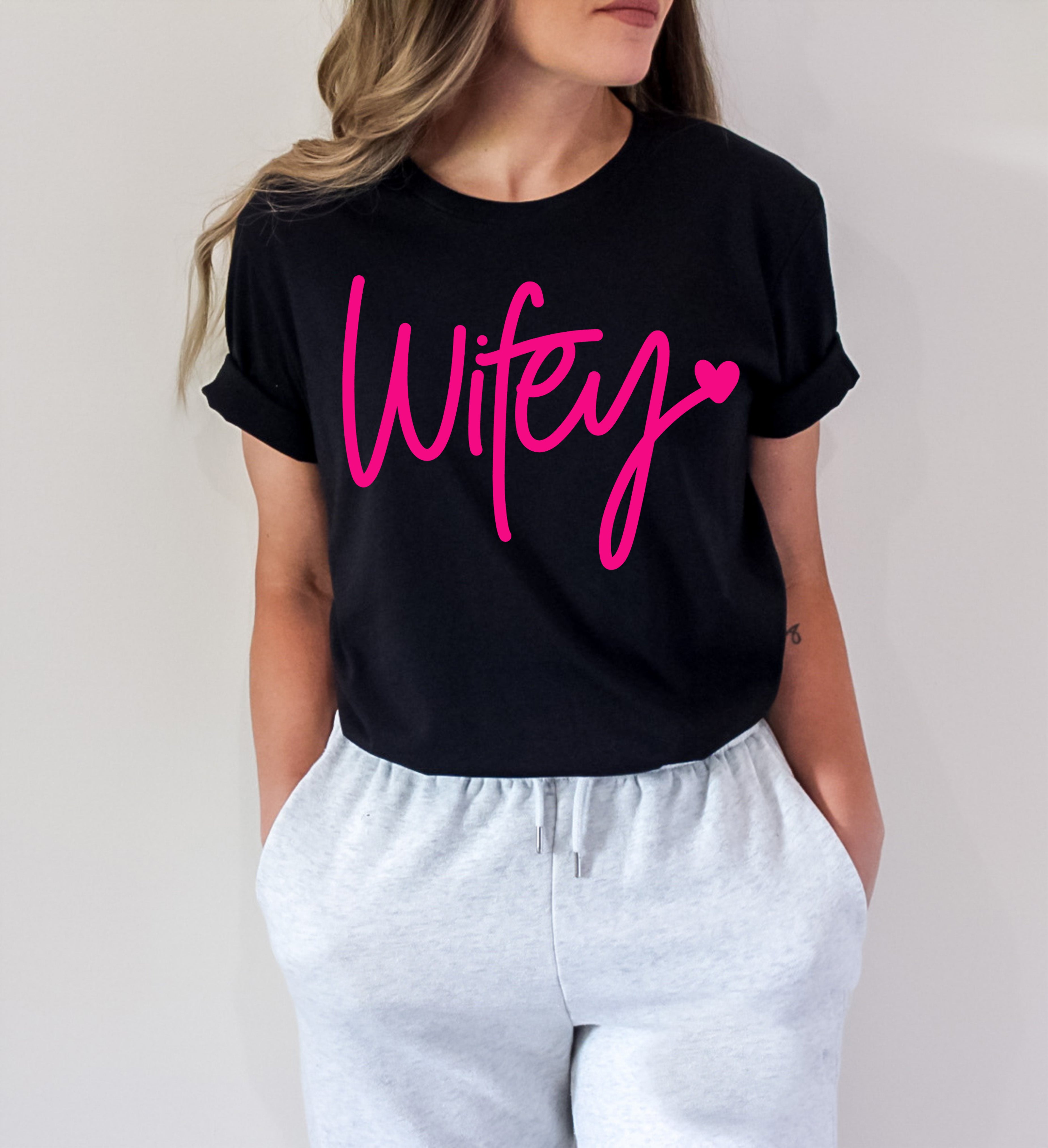 Wifey - Dragonfruit Puff