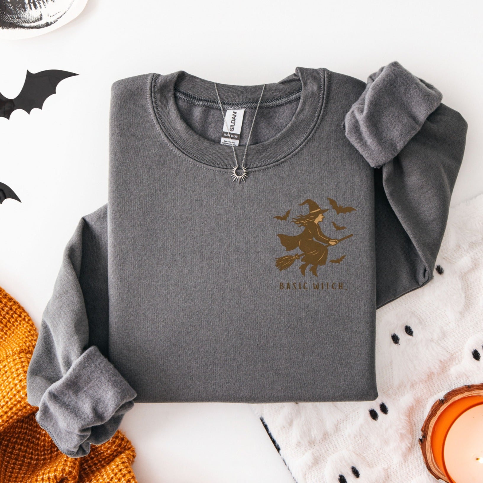 Basic Witch Pocket