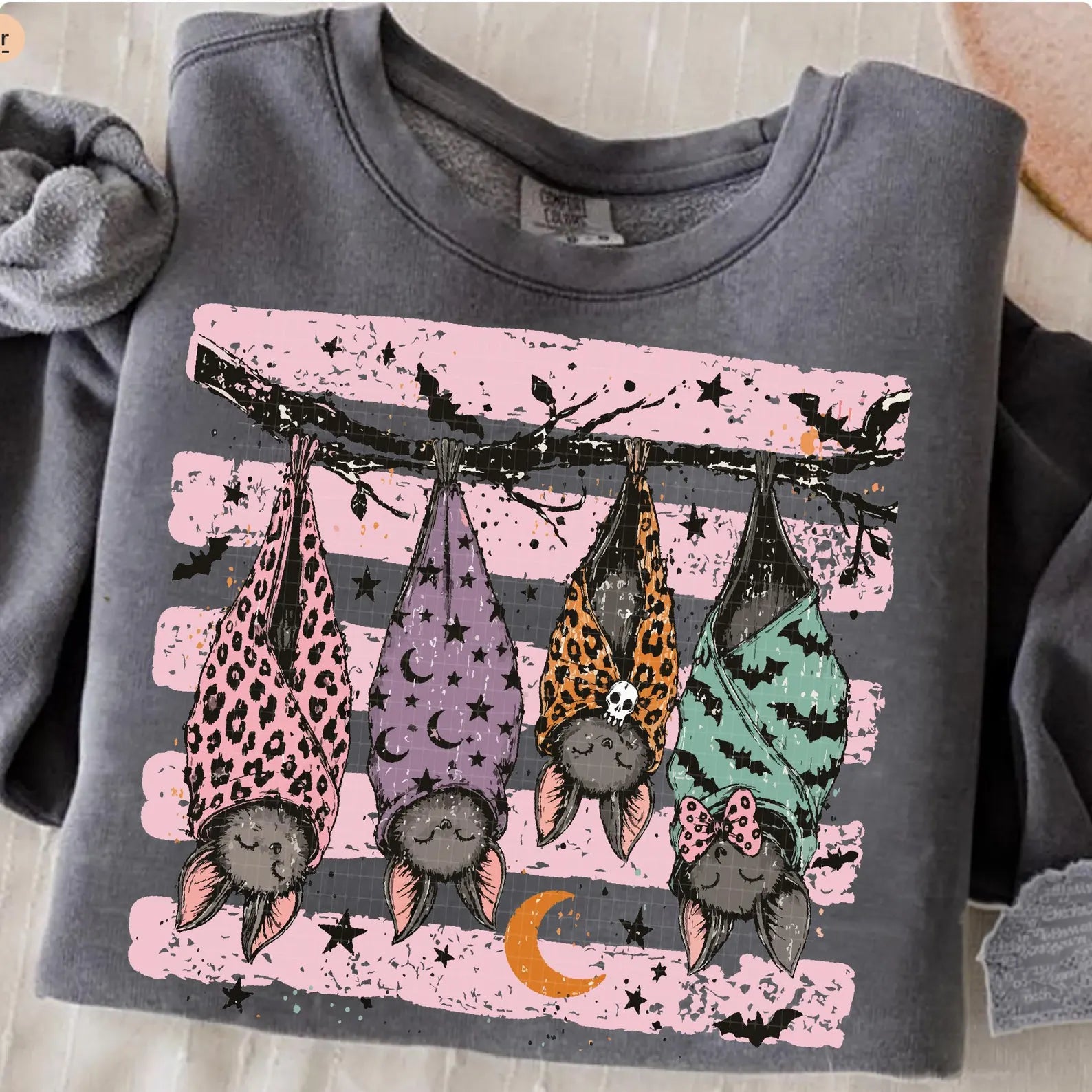 Bats