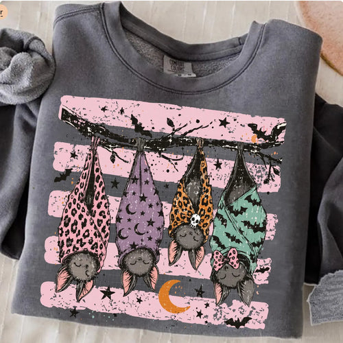 Bats