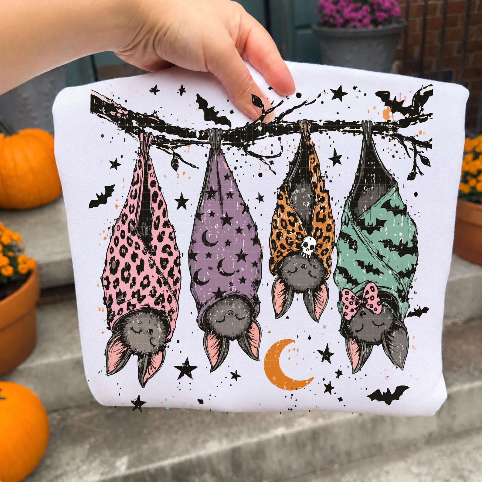 Bats