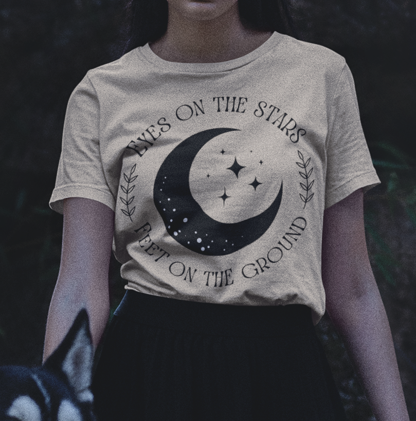 Eyes on the Stars