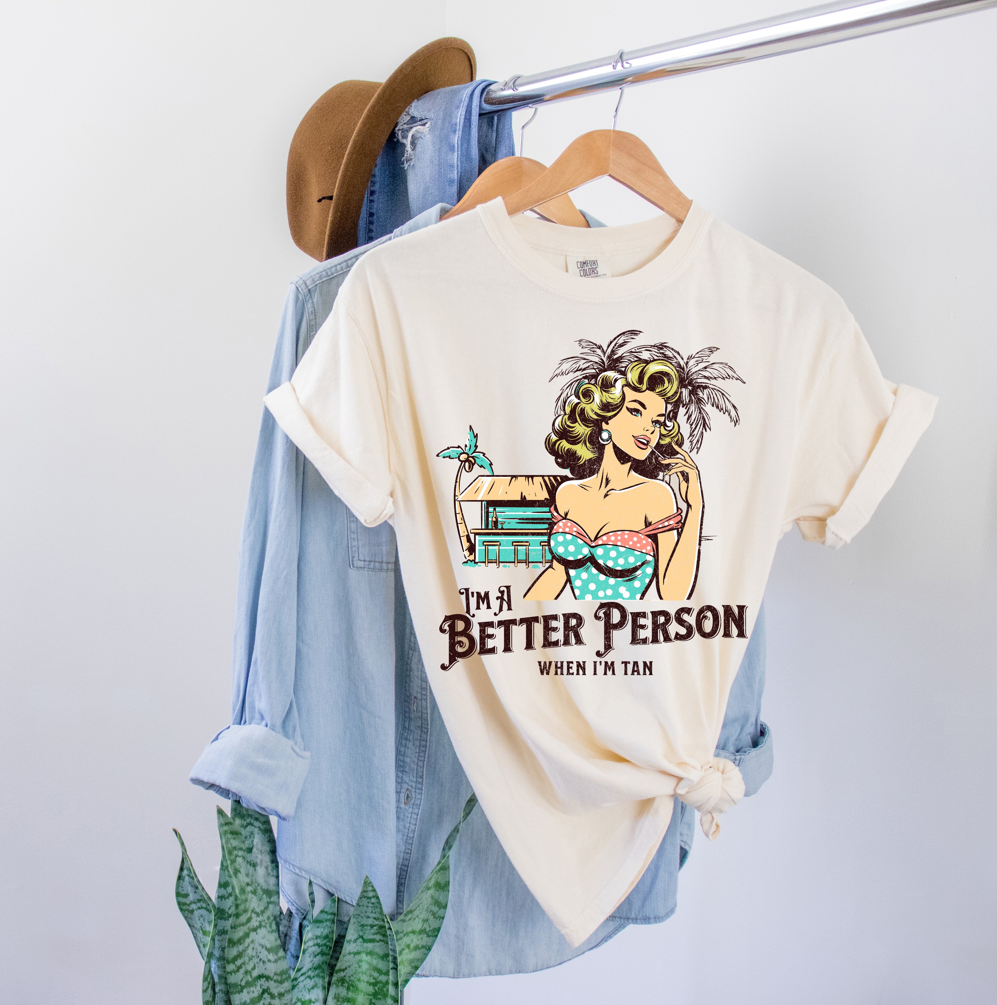 I'm A Better Person