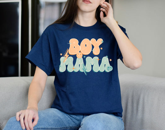 Boy Mama - Power Hour