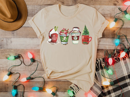 Christmas Vacation Coffee