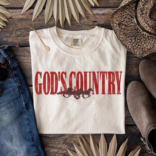 God's Country