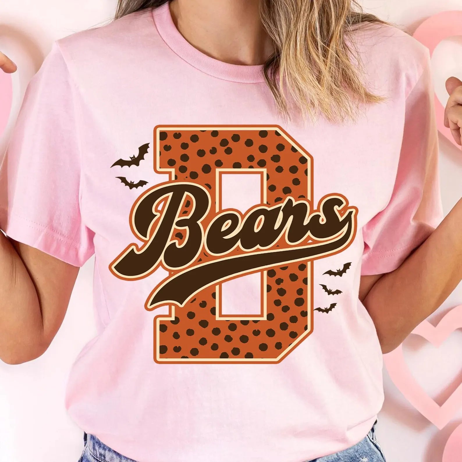 Halloween Bears