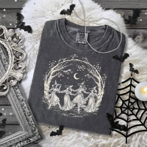 Dancing Witches