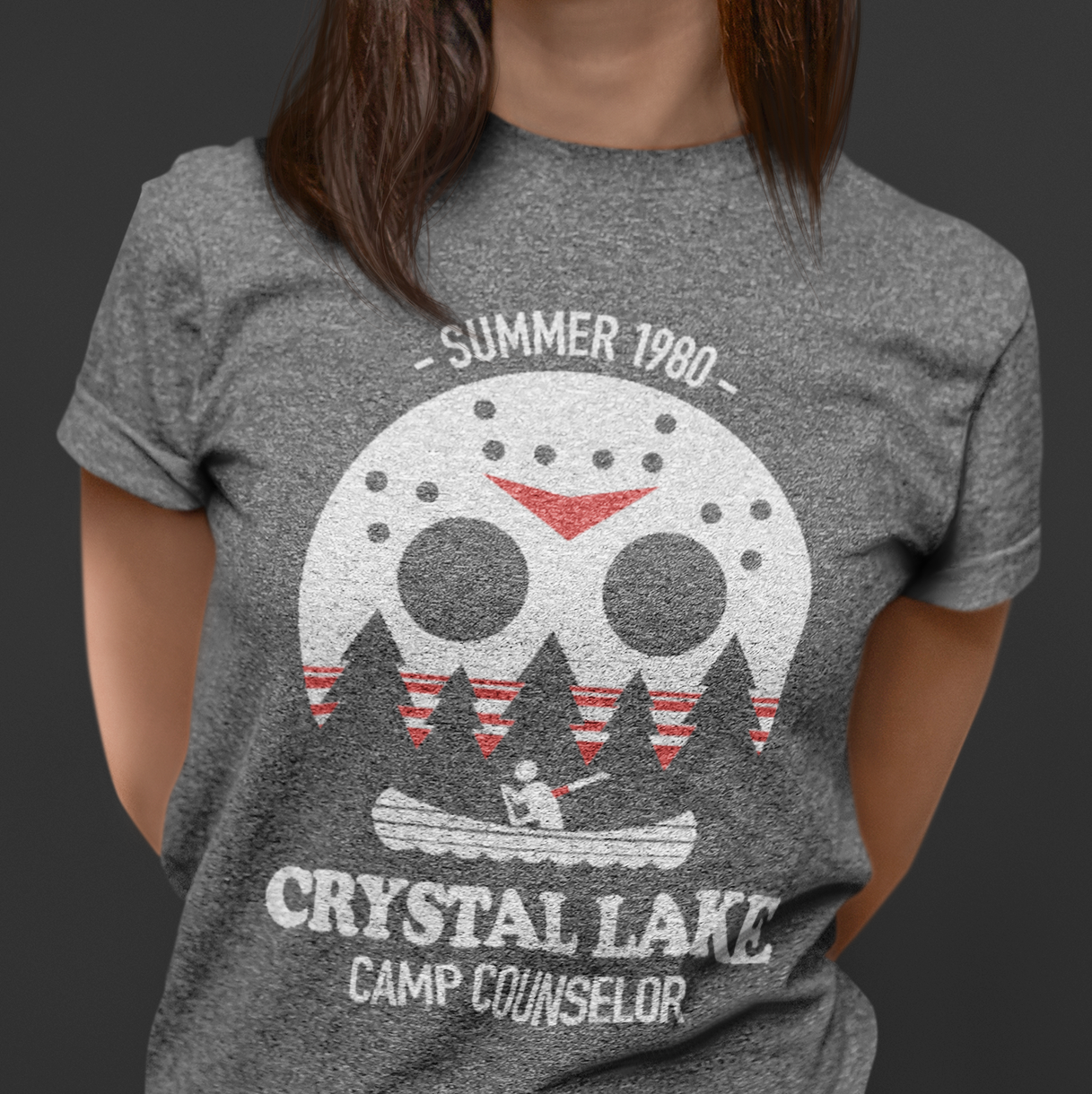 Camp Crystal Lake Counselor