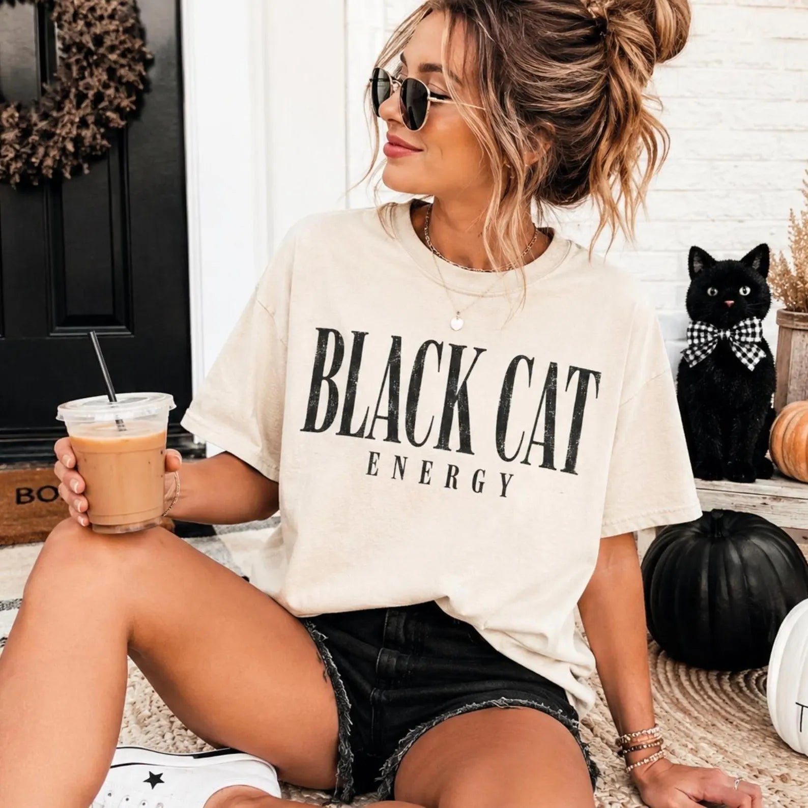Black Cat Energy
