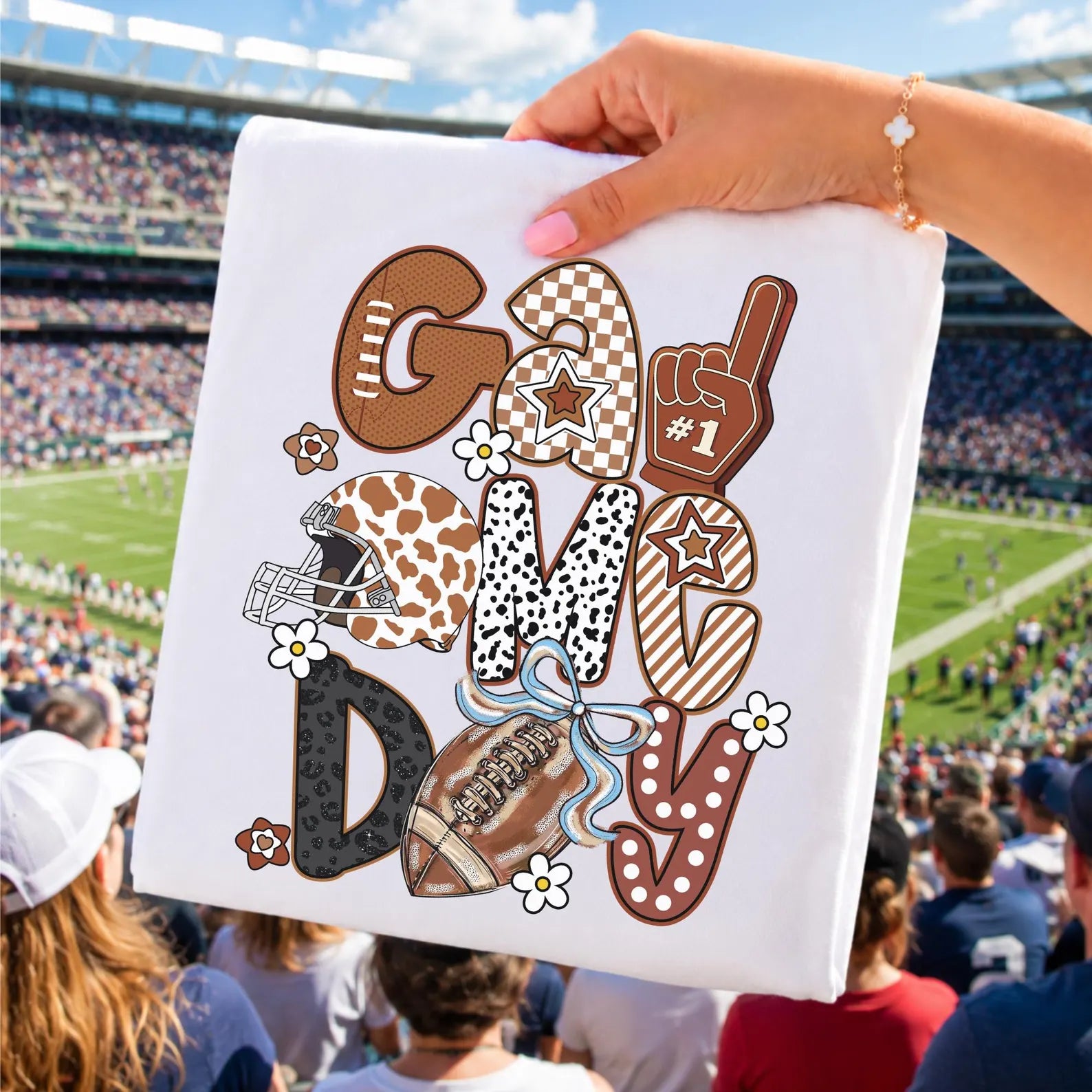 Game Day Football