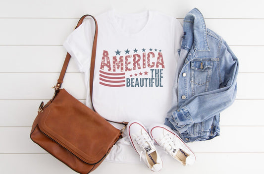 America The Beautiful